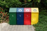 Ekologiczna zbiórka odpadów